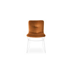カリガリス アニーソフト ダイニングチェア ／ Calligaris ANNIE SOFT Dining chair[CS1847] S0H 