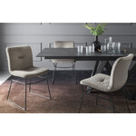 カリガリス アニーソフト ダイニングチェア ／ Calligaris ANNIE SOFT Dining chair[CS1847] S0H 