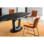 カリガリス アニーソフト ダイニングチェア ／ Calligaris ANNIE SOFT Dining chair[CS1847] S0H 