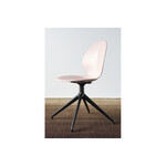 カリガリス バジル ダイニングチェア(回転)／ Calligaris BASIL Dining chair[CS1856 180] 