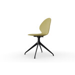 カリガリス バジル ダイニングチェア(回転)／ Calligaris BASIL Dining chair[CS1856 180] 