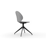 カリガリス バジル ダイニングチェア(回転)／ Calligaris BASIL Dining chair[CS1856 180] 