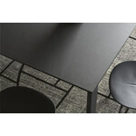 カリガリス デュッカ 伸長式ダイニングテーブル ／ Calligaris Duca extendable Dining table[CS4089-R 130] 