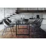 カリガリス リリー ダイニングチェア ／ Calligaris Lilly Dining chair[CS2003] S0H 