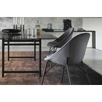 カリガリス リリー ダイニングチェア ／ Calligaris Lilly Dining chair[CS2003] S0H 