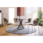 カリガリス イネス ダイニングチェア ／ Calligaris Ines Dining chair[CS2004] S0H 