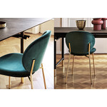 カリガリス イネス ダイニングチェア ／ Calligaris Ines Dining chair[CS2004] S0H 