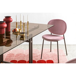 カリガリス イネス ダイニングチェア ／ Calligaris Ines Dining chair[CS2004] S0F 