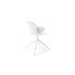 カリガリス サントロペ ダイニングチェア（回転）／ Calligaris SAINT TROPEZ Dining chair[CS1858 180] P20P 