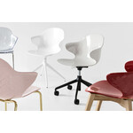 カリガリス サントロペ ダイニングチェア（回転）／ Calligaris SAINT TROPEZ Dining chair[CS1858 180] P20P 