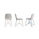 カリガリス ベラ ダイニングチェア ／ Calligaris Vela Dining chair[CS/2009] 