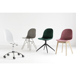 カリガリス コヌビア アカデミー デスクチェア VE ／ Calligaris connubia Academy Desk chair[CB1911] S0F 