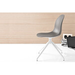カリガリス コヌビア アカデミー ダイニングチェア(回転) ／ Calligaris connubia Academy Dining chair[CB1694 180] P94 