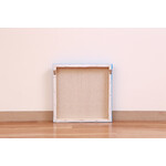 【完売】クイーンキャット 40×40cm 