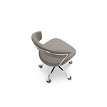 カリガリス コヌビア ニューヨーク デスクチェア/ Calligaris connubia NEW YORK Desk chair[CB624] 