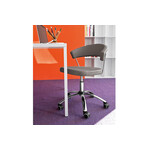 カリガリス コヌビア ニューヨーク デスクチェア/ Calligaris connubia NEW YORK Desk chair[CB624] 