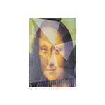 マドモアゼルリザ163x130cm　アート 