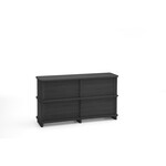 KARIMOKU NEW STANDARD (カリモクニュースタンダード)PROP SIDE-BOARD（プロップサイドボード） 