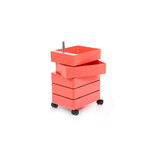 MAGIS (マジス) 360°Container (360°コンテナ)回転収納ワゴン 