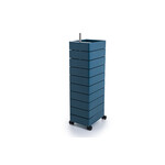 MAGIS (マジス) 360°Container (360°コンテナ)回転収納ワゴン 