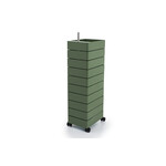 MAGIS (マジス) 360°Container (360°コンテナ)回転収納ワゴン 