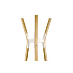 MAGIS (マジス) Steelwood coat stand (スティールウッド コートスタンド) 
