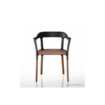 MAGIS (マジス) STEELWOOD CHAIR (スティールウッドチェア) ダイニングチェア 