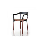 MAGIS (マジス) STEELWOOD CHAIR (スティールウッドチェア) ダイニングチェア 
