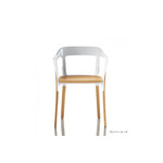 MAGIS (マジス) STEELWOOD CHAIR (スティールウッドチェア MAGIS (マジス) STEELWOOD CHAIR (スティールウッドチェア