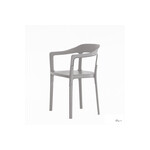 MAGIS (マジス) STEELWOOD CHAIR (スティールウッドチェア) ダイニングチェア 