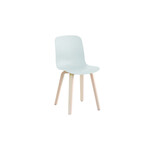 MAGIS (マジス) SUBSTANCE WOOD LEGS (サブスタンス ウッドレッグス) ダイニングチェア 