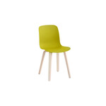 MAGIS (マジス) SUBSTANCE WOOD LEGS (サブスタンス ウッドレッグス) ダイニングチェア 