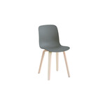 MAGIS (マジス) SUBSTANCE WOOD LEGS (サブスタンス ウッドレッグス) ダイニングチェア 