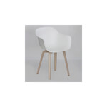 MAGIS (マジス) SUBSTANCE ARMCHAIR (サブスタンスアームチェア) ダイニングチェア 