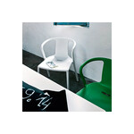 MAGIS (マジス) AIR-ARM CHAIR (エアアームチェア) ダイニングチェア 