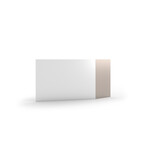 カリガリス ビューポイント ウォールミラー ／ Calligaris Viewpoints Wall mirror[CS5110-O] 