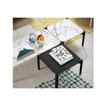 カリガリス パレット リビングテーブル ／ Calligaris Palette Table[CS5129-Q] P15L 