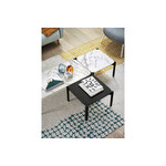 カリガリス パレット リビングテーブル ／ Calligaris Palette Table[CS5129-Q] P15L 
