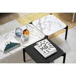 カリガリス パレット リビングテーブル ／ Calligaris Palette Table[CS5129-R] P9C 