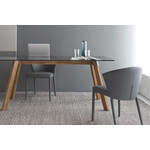 カリガリス アメリ ダイニングチェア ／ Calligaris AMELIE Dining chair[CS1442/CS1442-MTO] 