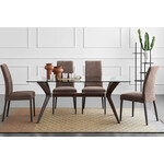カリガリス トウキョウ ダイニングテーブル ／ Calligaris TOKYO Dining table[CS18-FR 160] 