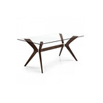 カリガリス トウキョウ ダイニングテーブル ／ Calligaris TOKYO Dining table[CS18-FR 160] 