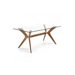 カリガリス トウキョウ ダイニングテーブル ／ Calligaris TOKYO Dining table[CS18-FR 160] 