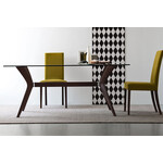 カリガリス トウキョウ ダイニングテーブル ／ Calligaris TOKYO Dining table[CS18-FR 160] 