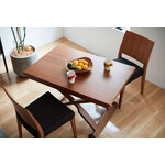 カリガリス コヌビア マスコッティ 伸長・昇降式テーブル ／ Calligaris connubia MASCOTTE[CB490] P201 