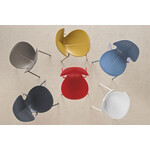 カリガリス バジル ダイニングチェア ／ Calligaris BASIL Dining chair[CS1359] P900 