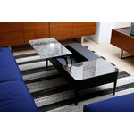 カリガリス アラウンド 昇降式ローテーブル ／ Calligaris AROUND Table[CS5125] 