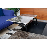 カリガリス アラウンド 昇降式ローテーブル ／ Calligaris AROUND Table[CS5125] 