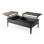 カリガリス アラウンド 昇降式ローテーブル ／ Calligaris AROUND Table[CS5125] 