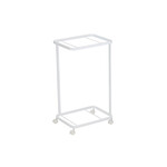 tower（タワー）ランドリーワゴン+バスケット 